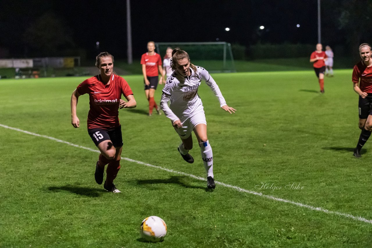 Bild 145 - Frauen SV Henstedt Ulzburg - Wellingsbuettel : Ergebnis: 11:1